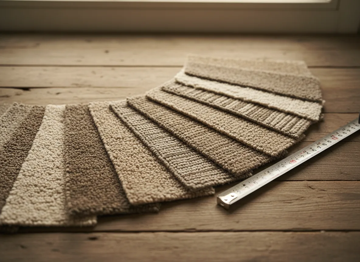 Carpet Installation Unadilla, NE FAQs